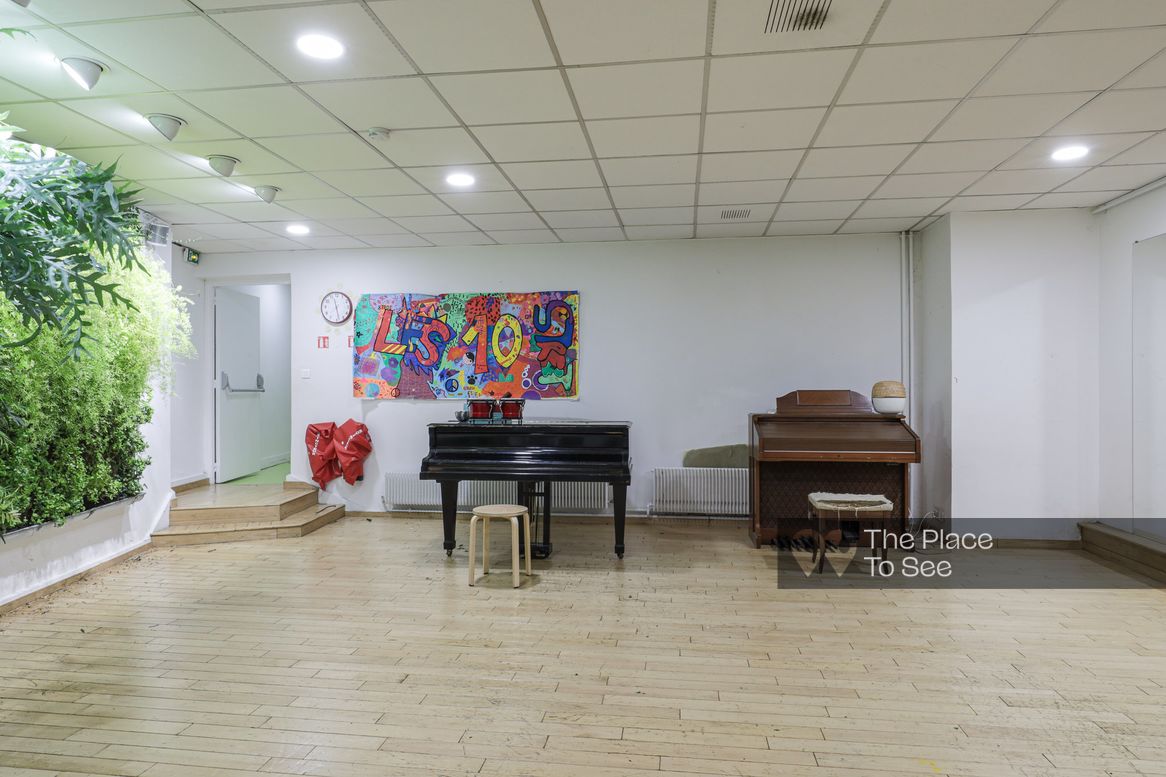 Salle