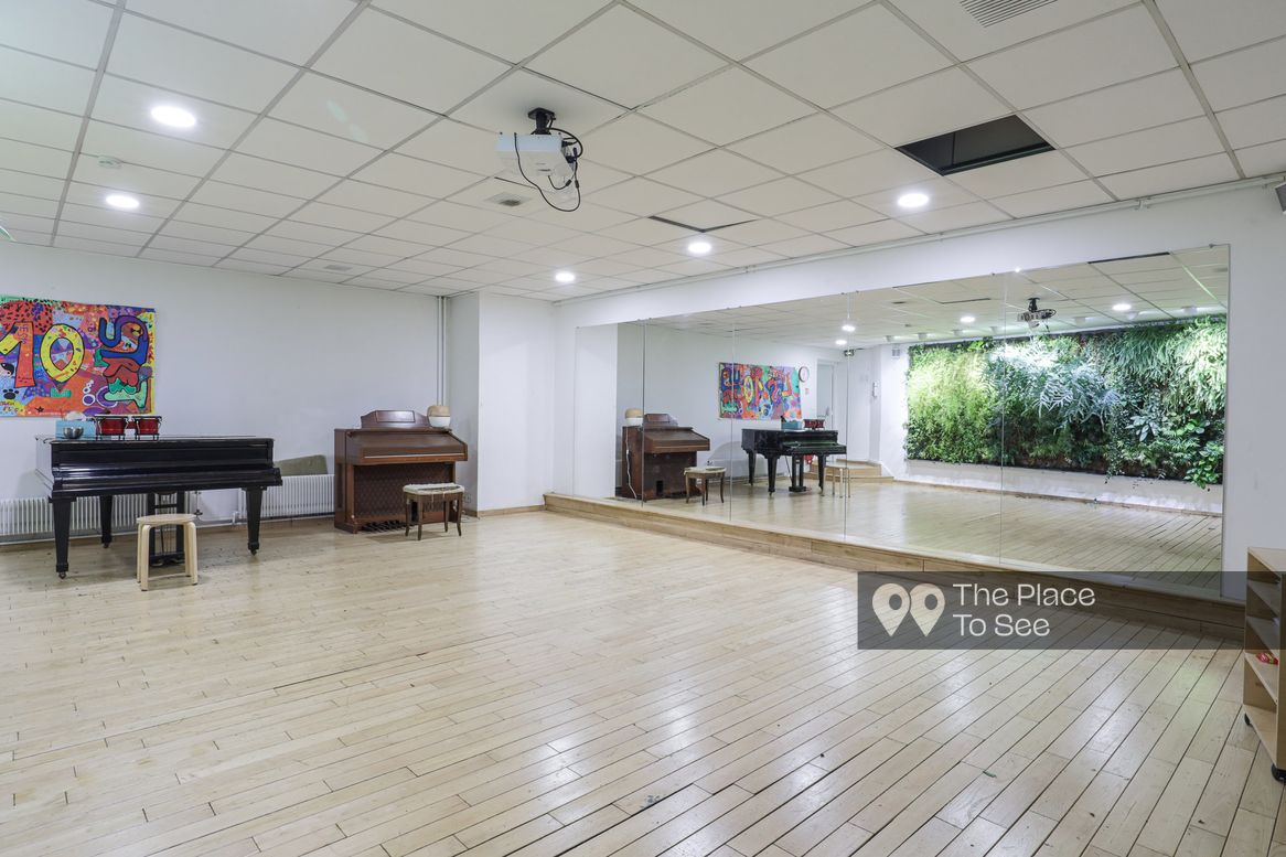 Salle