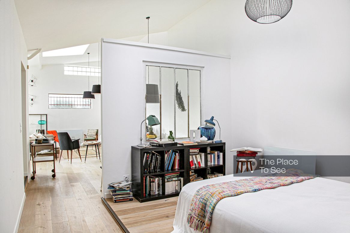 Chambre parentale