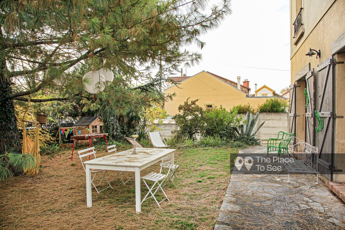 Jardin