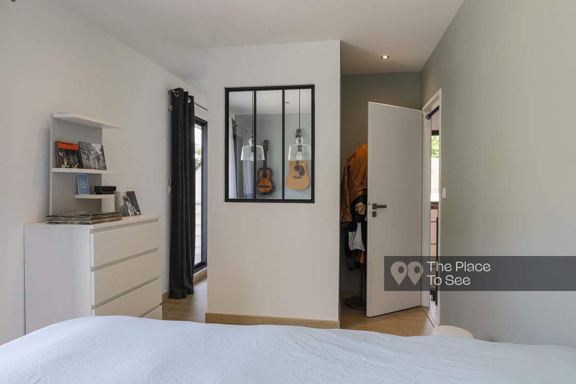 Chambre d'enfant
