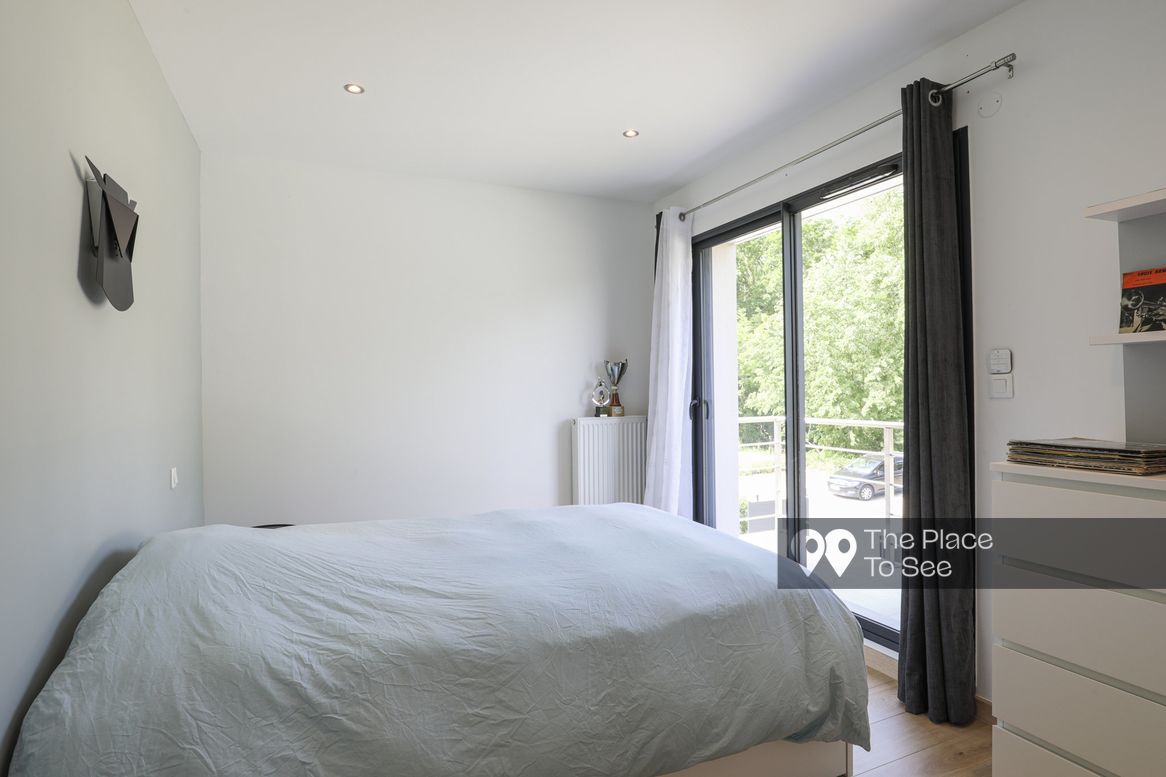 Chambre d'enfant
