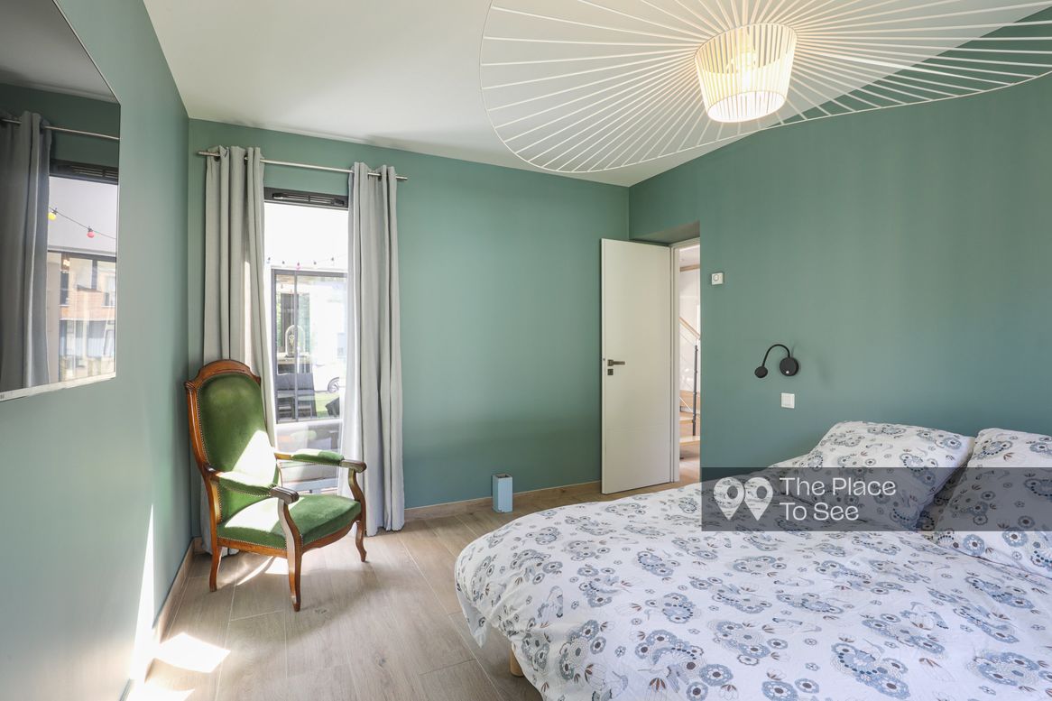 Chambre parentale