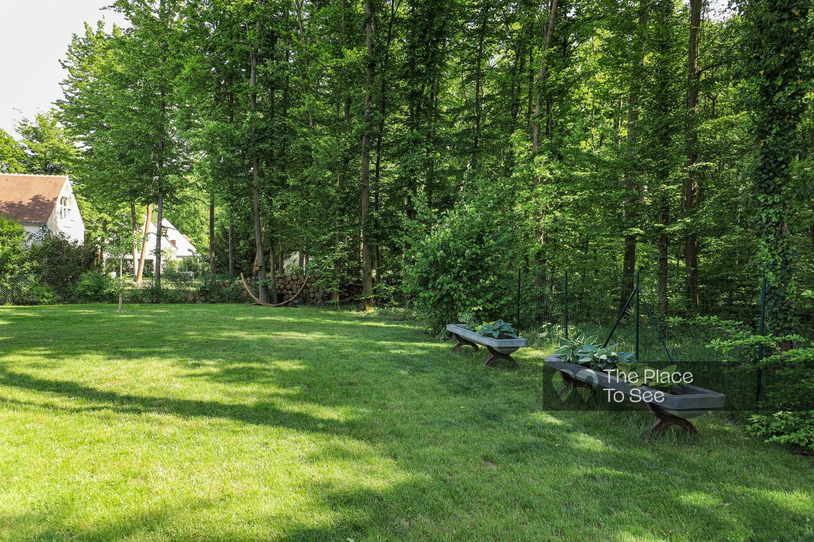 Jardin