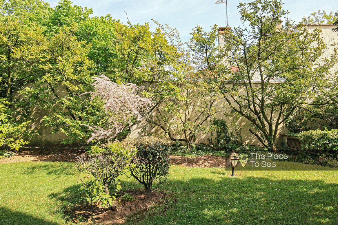 Jardin