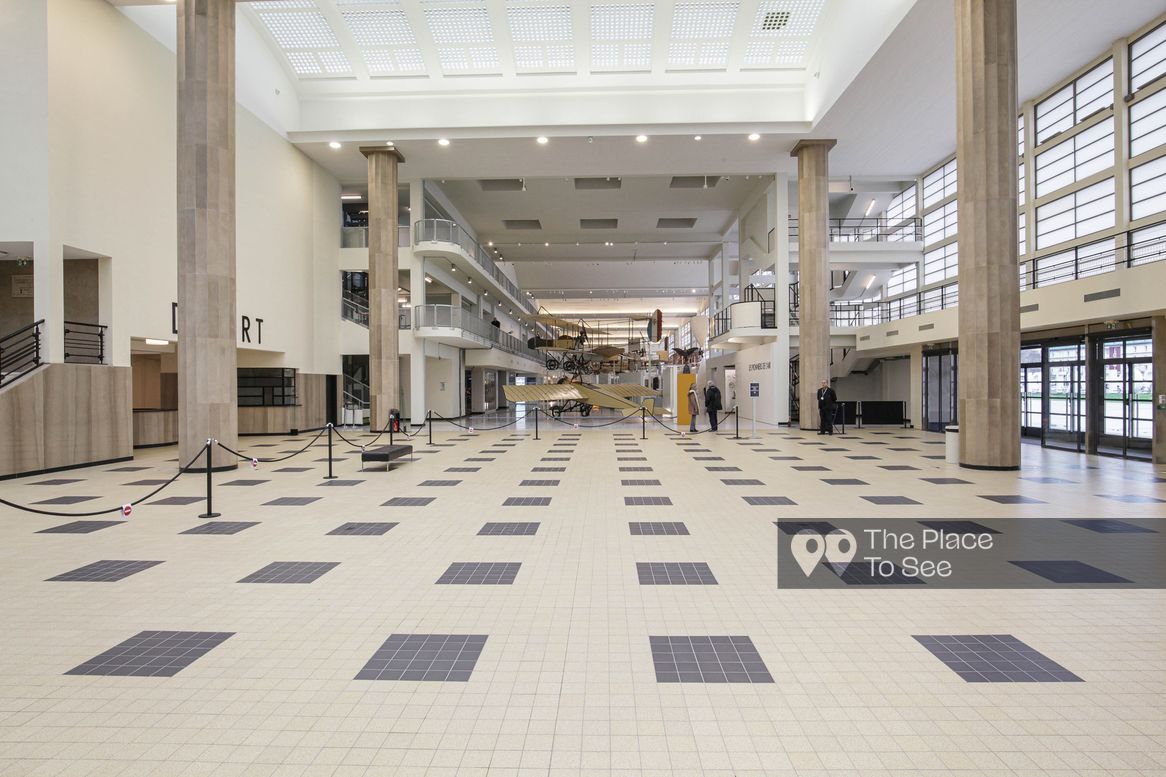 Hall