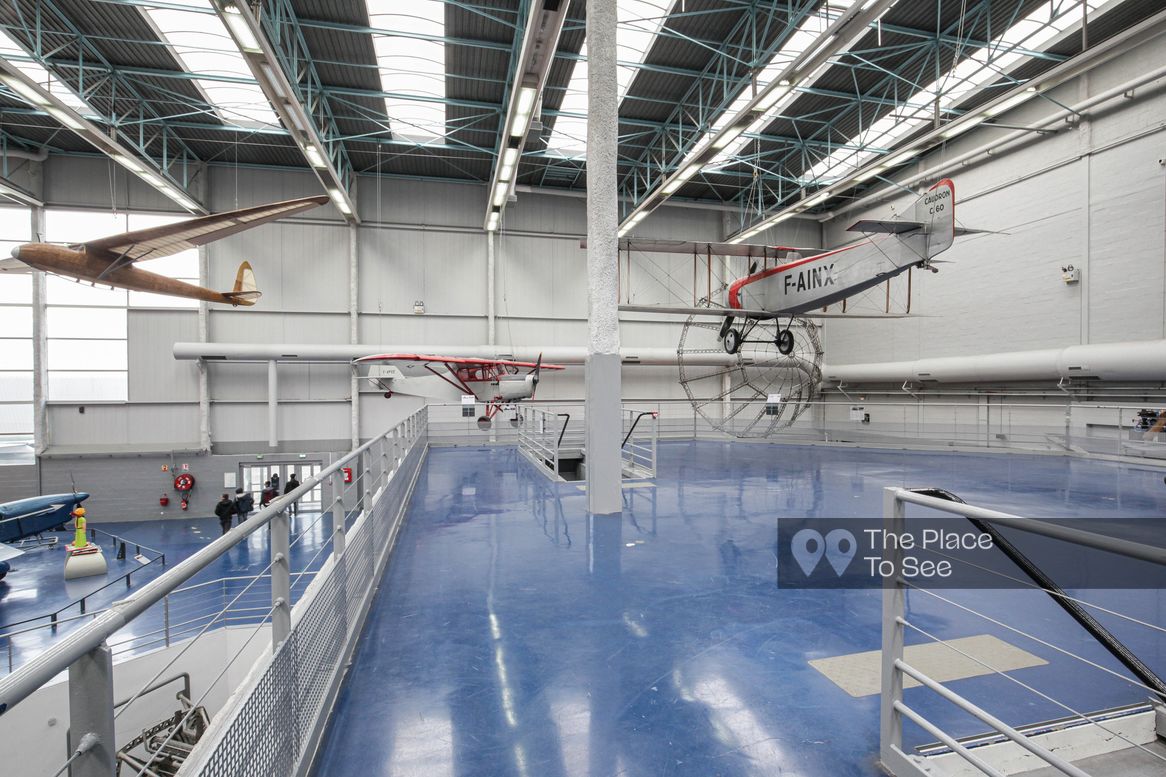 Hangar