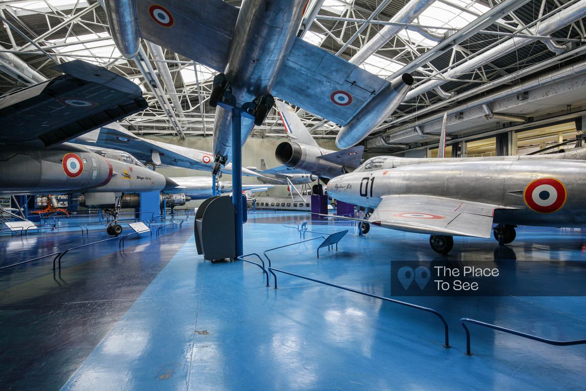 Hangar