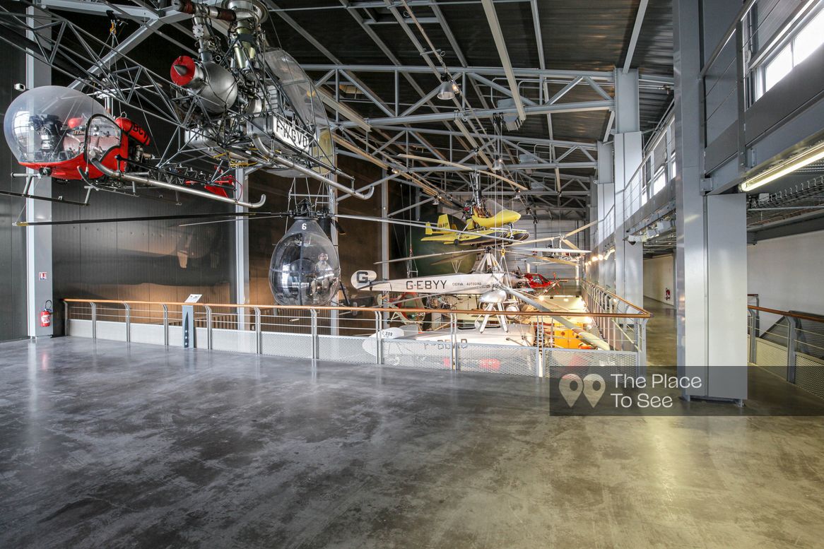 Hangar