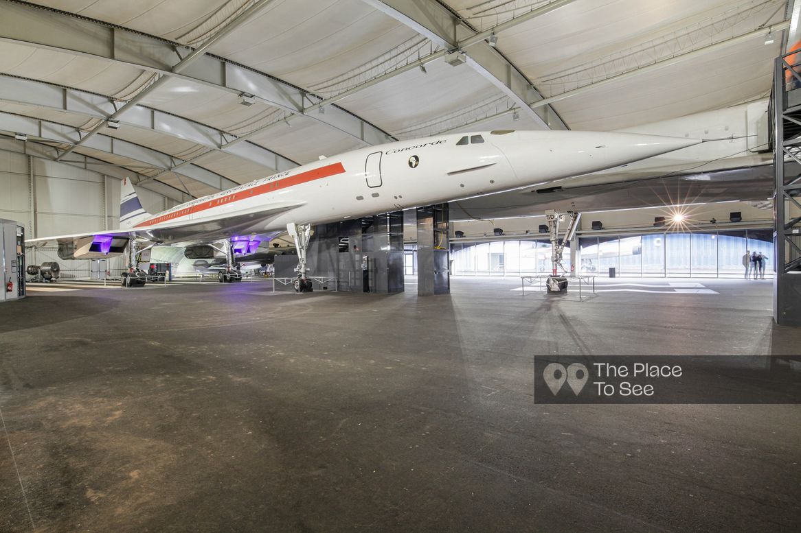 Hangar