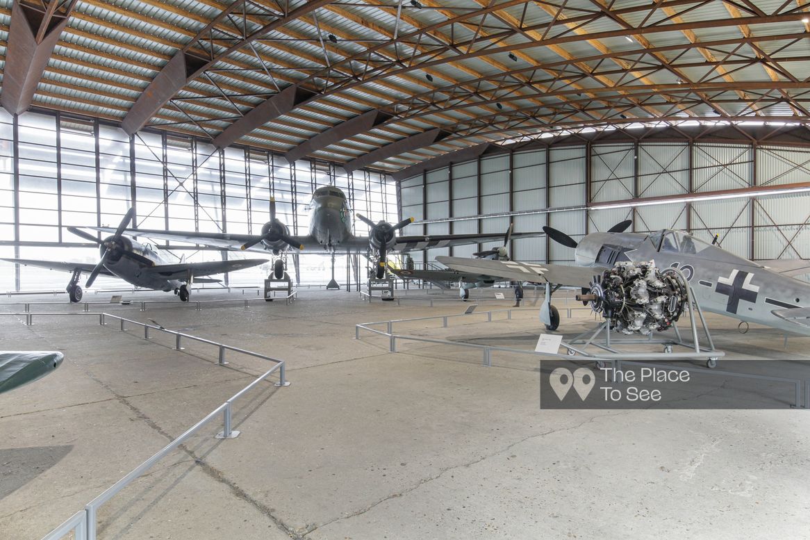 Hangar