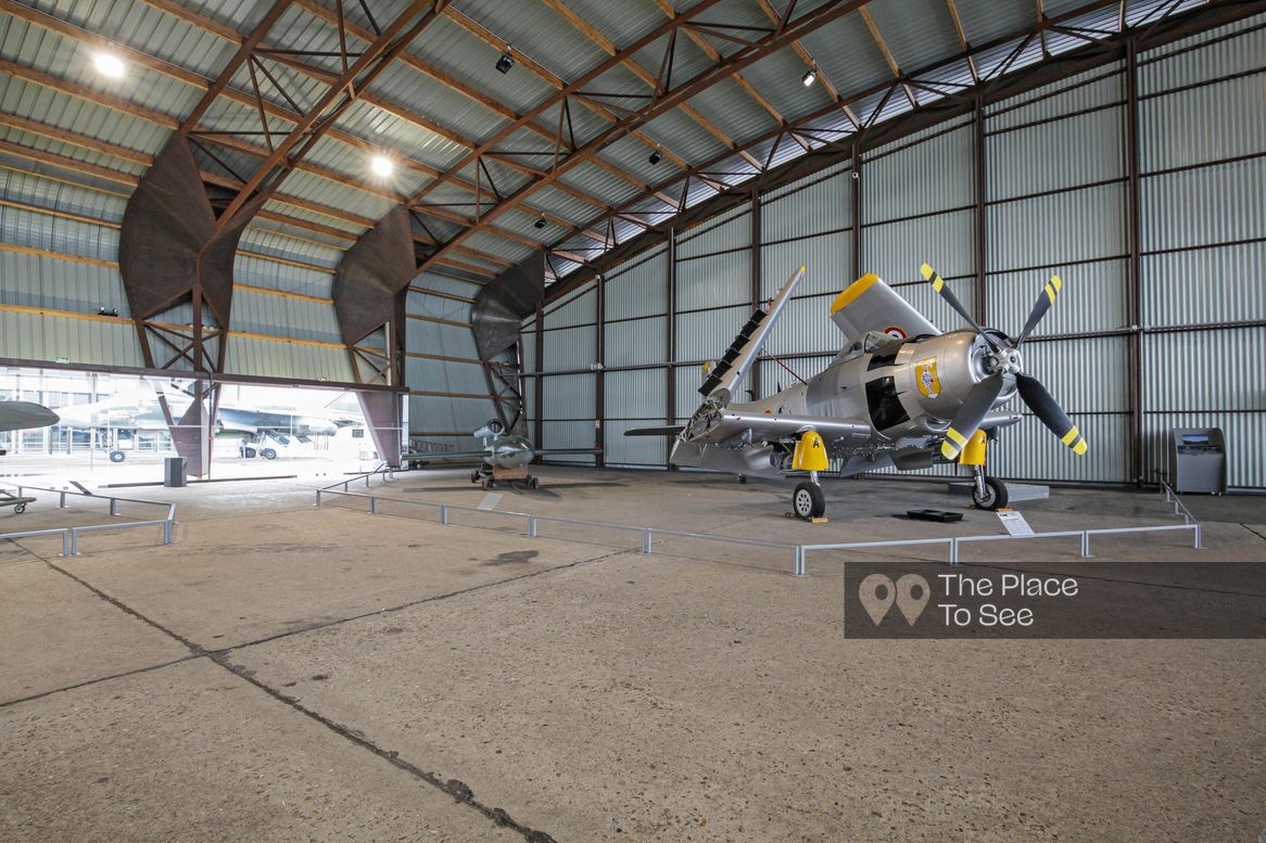 Hangar