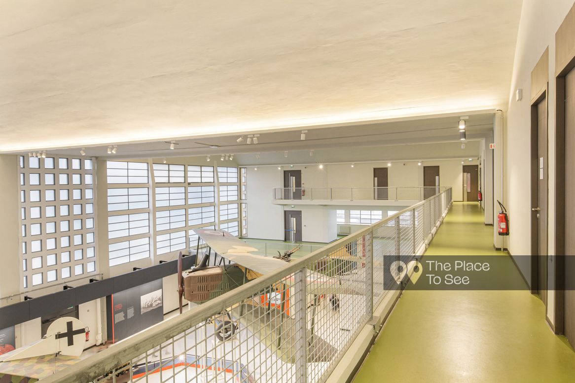Mezzanine