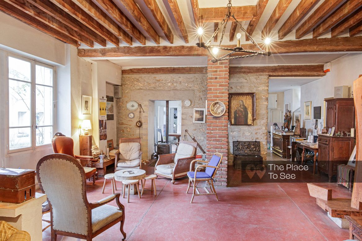 Salon