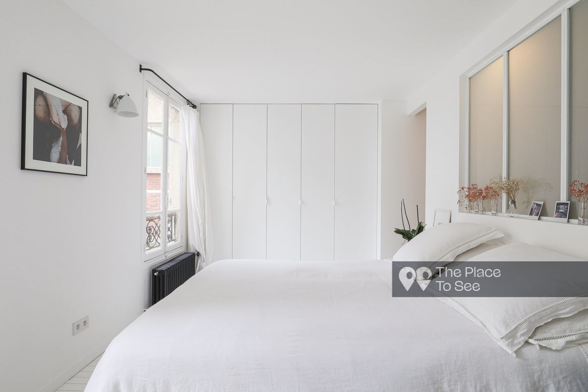 Chambre parentale