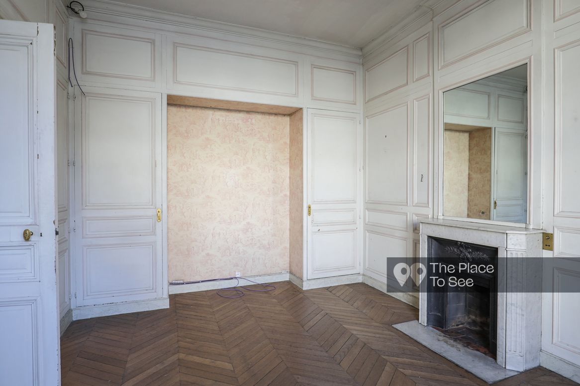 Chambre parentale