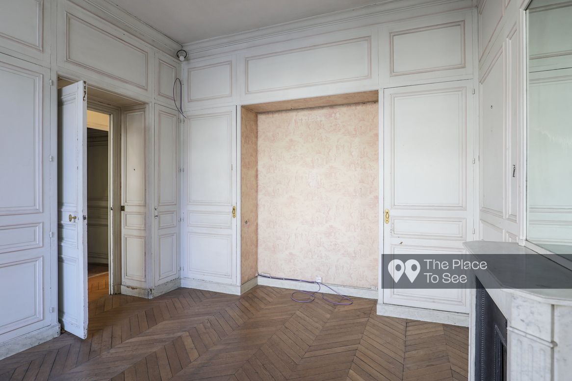 Chambre parentale