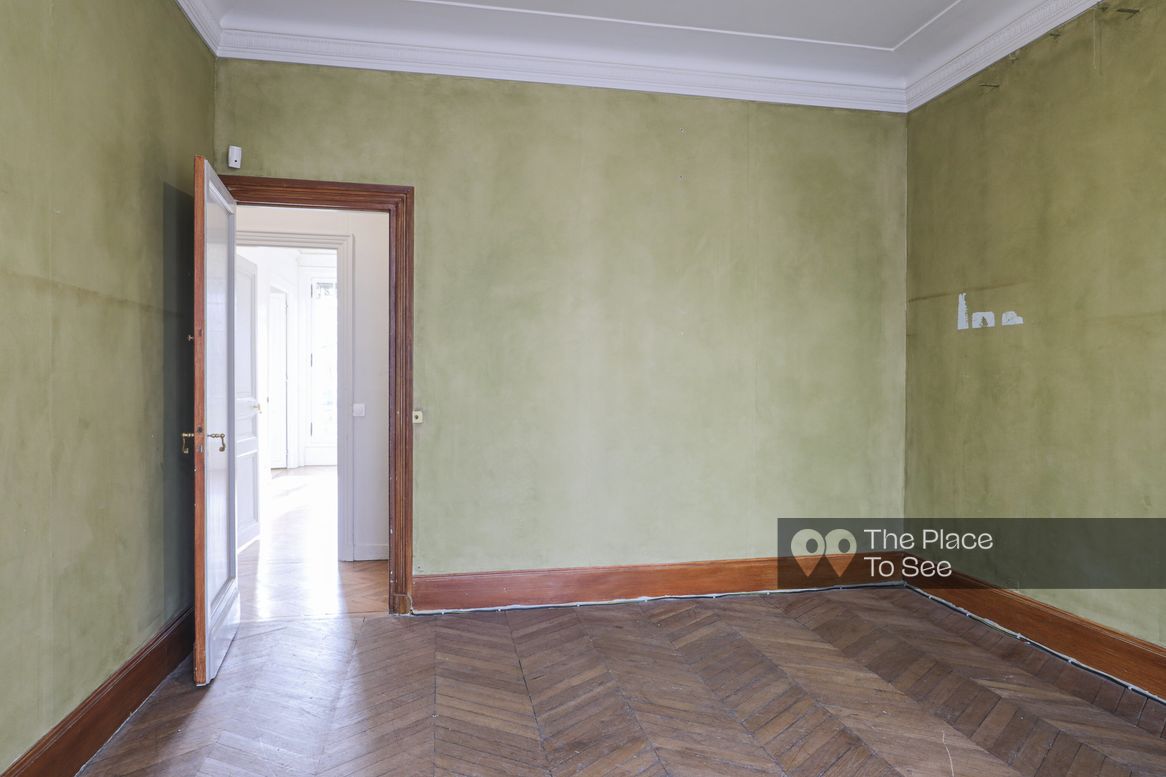 Chambre parentale