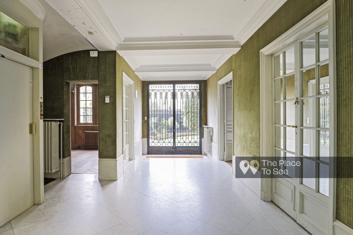 Hall