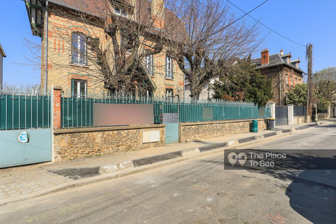 Extérieur - Rue