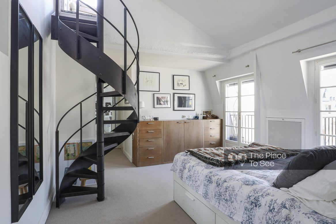 Chambre parentale