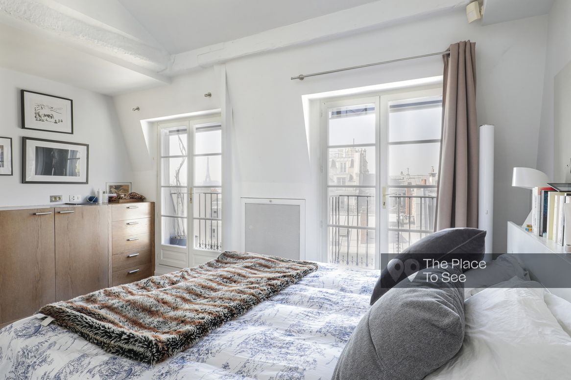 Chambre parentale