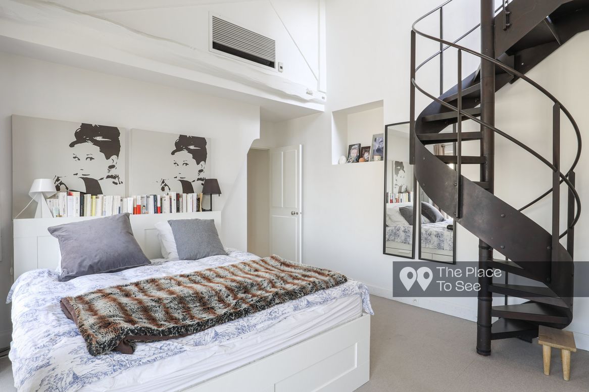 Chambre parentale