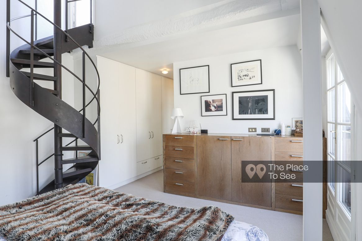 Chambre parentale