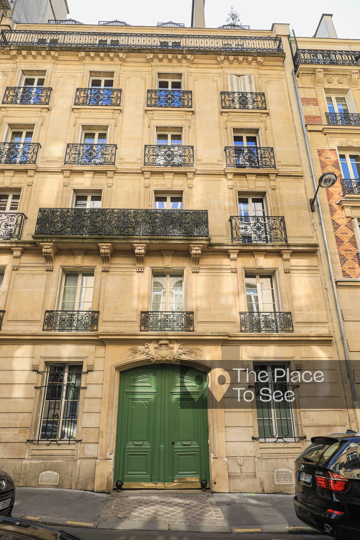 Façade