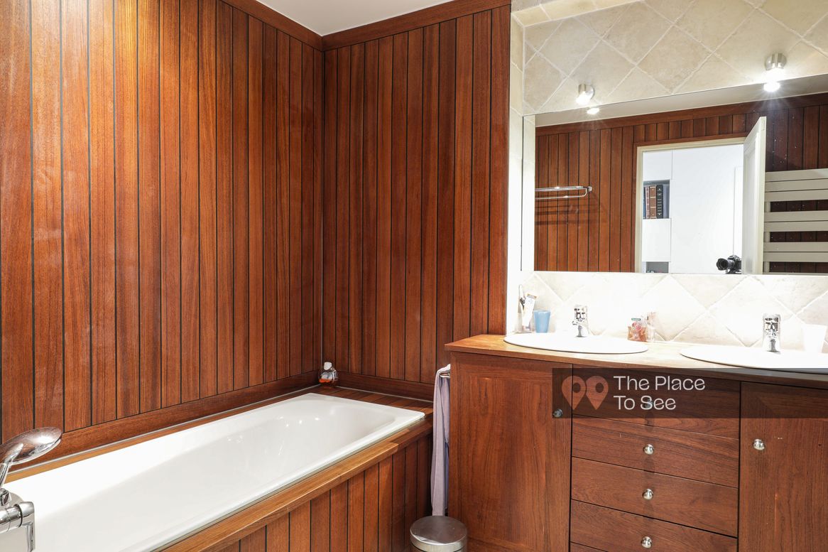Salle de bain