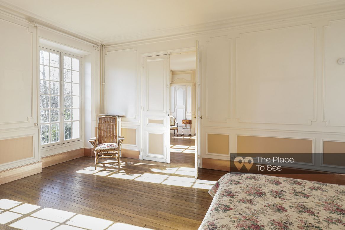 Chambre parentale