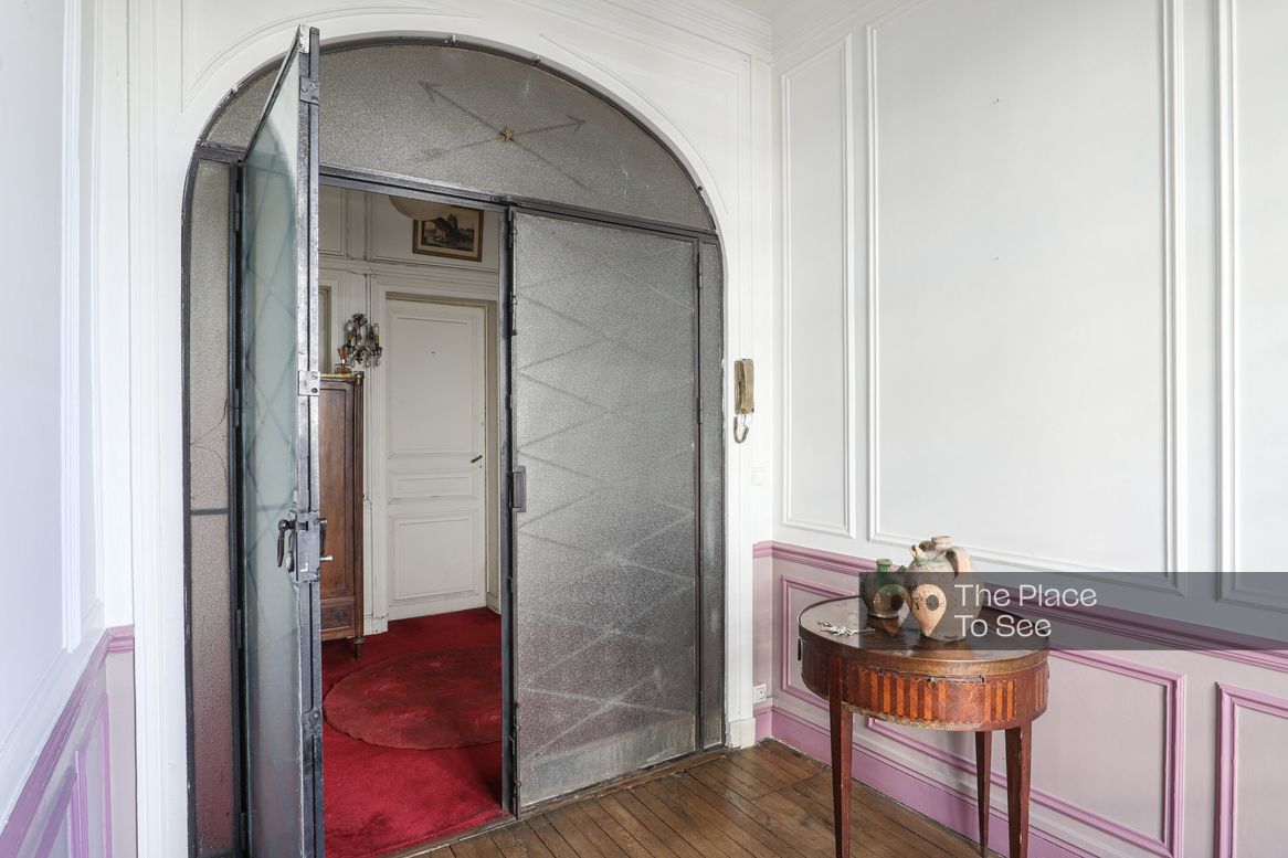Entrée