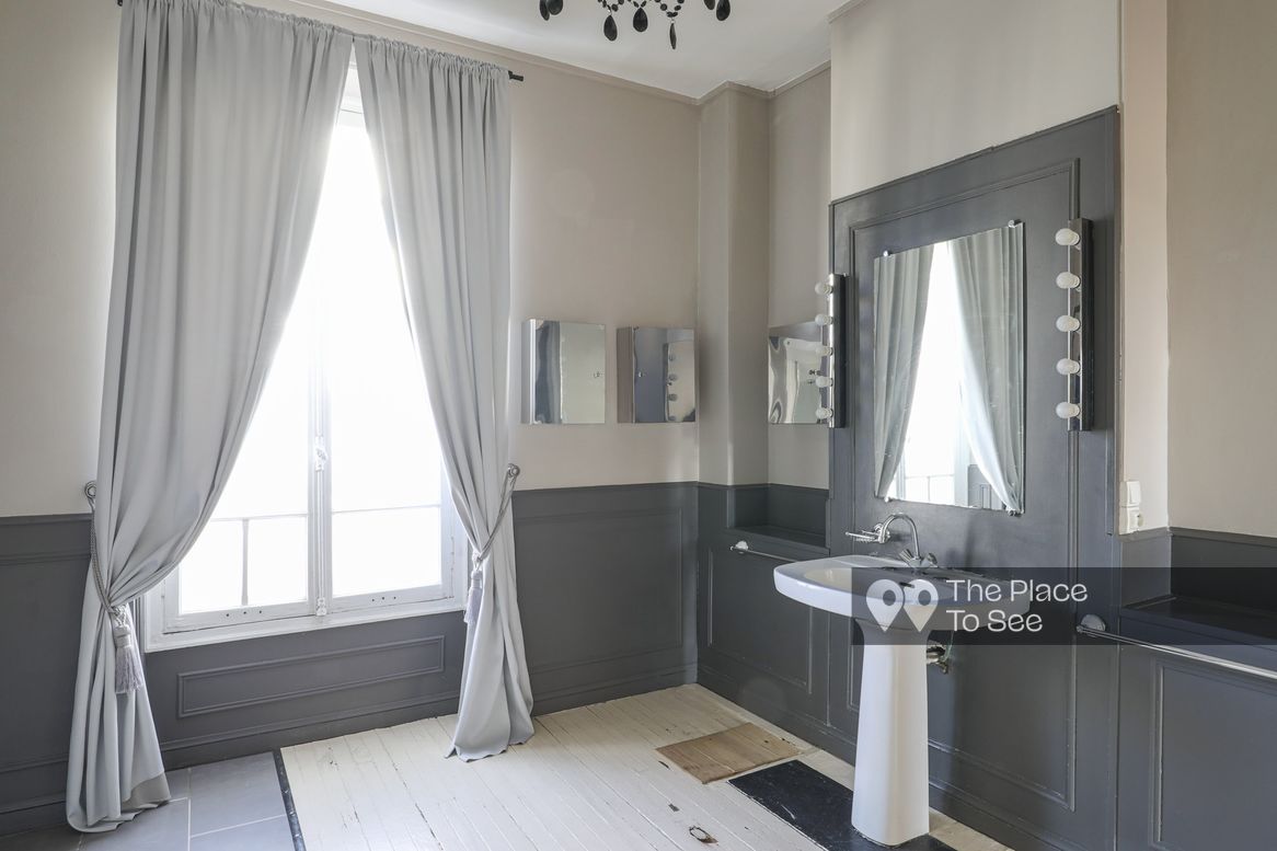 Salle de bain