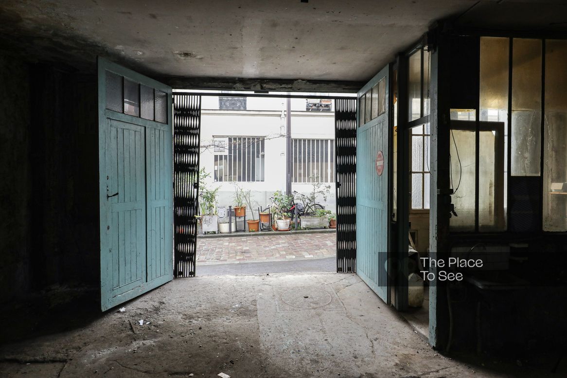 Entrée