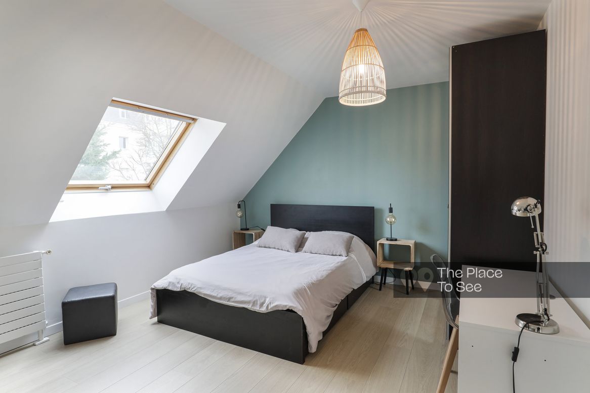 Chambre d'enfant