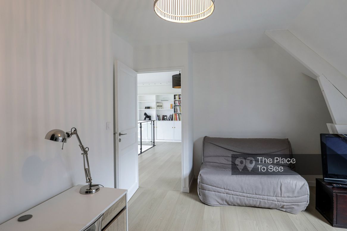 Chambre d'enfant