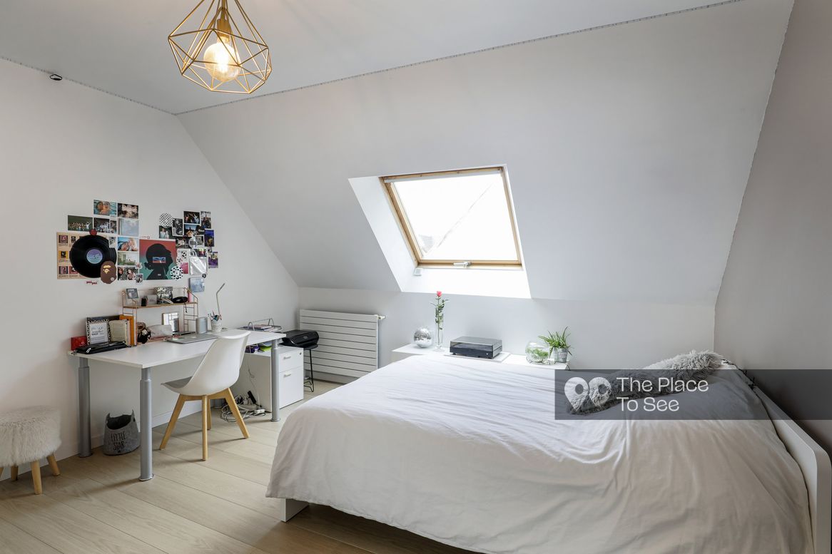 Chambre d'enfant