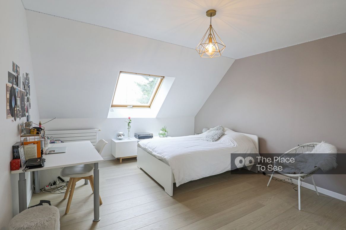 Chambre d'enfant