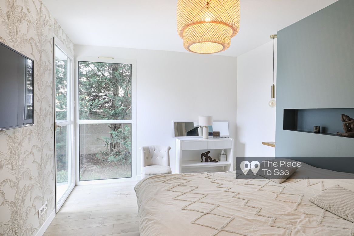 Chambre parentale