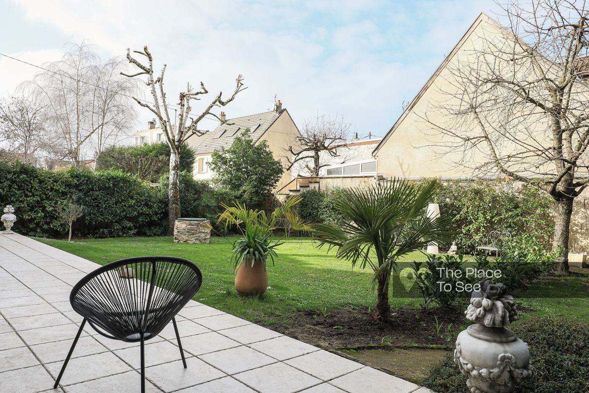 Jardin