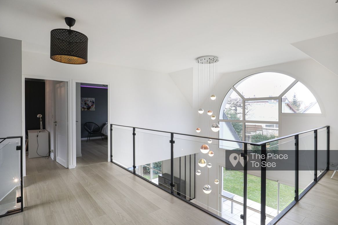 Mezzanine
