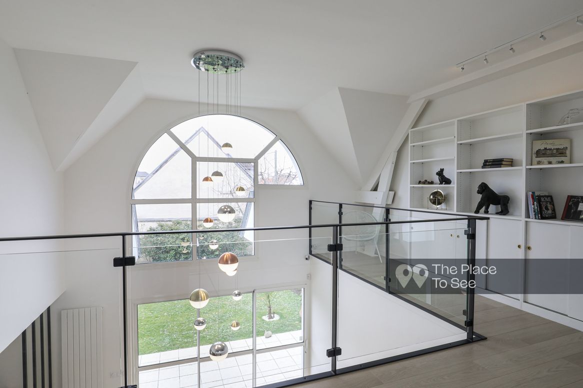 Mezzanine