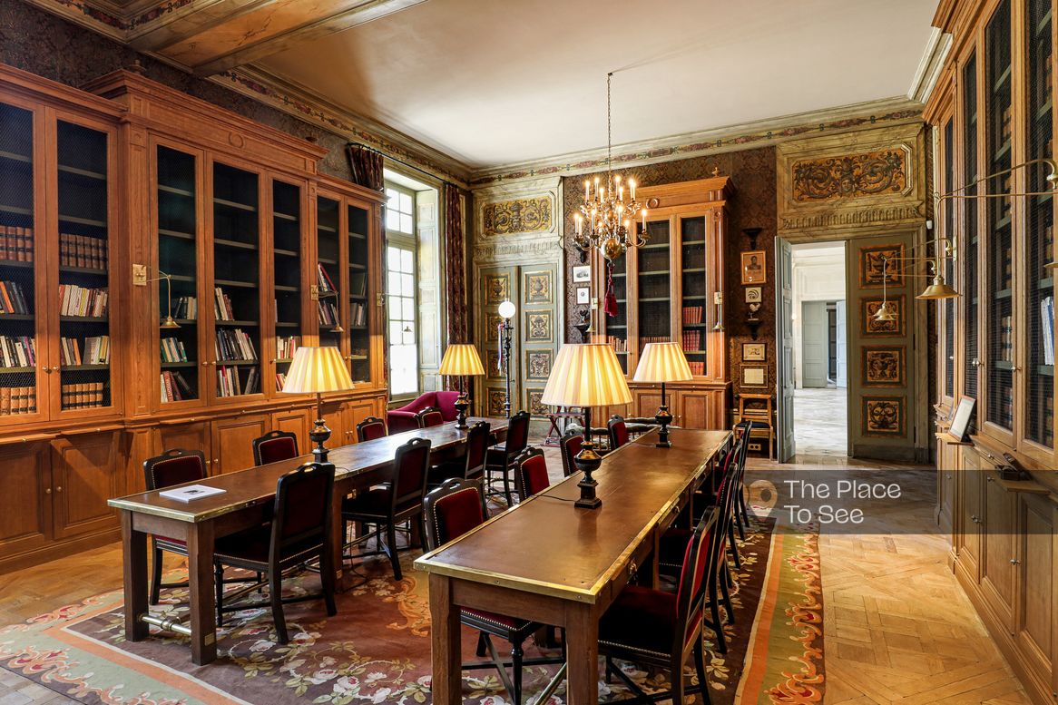 Bibliothèque