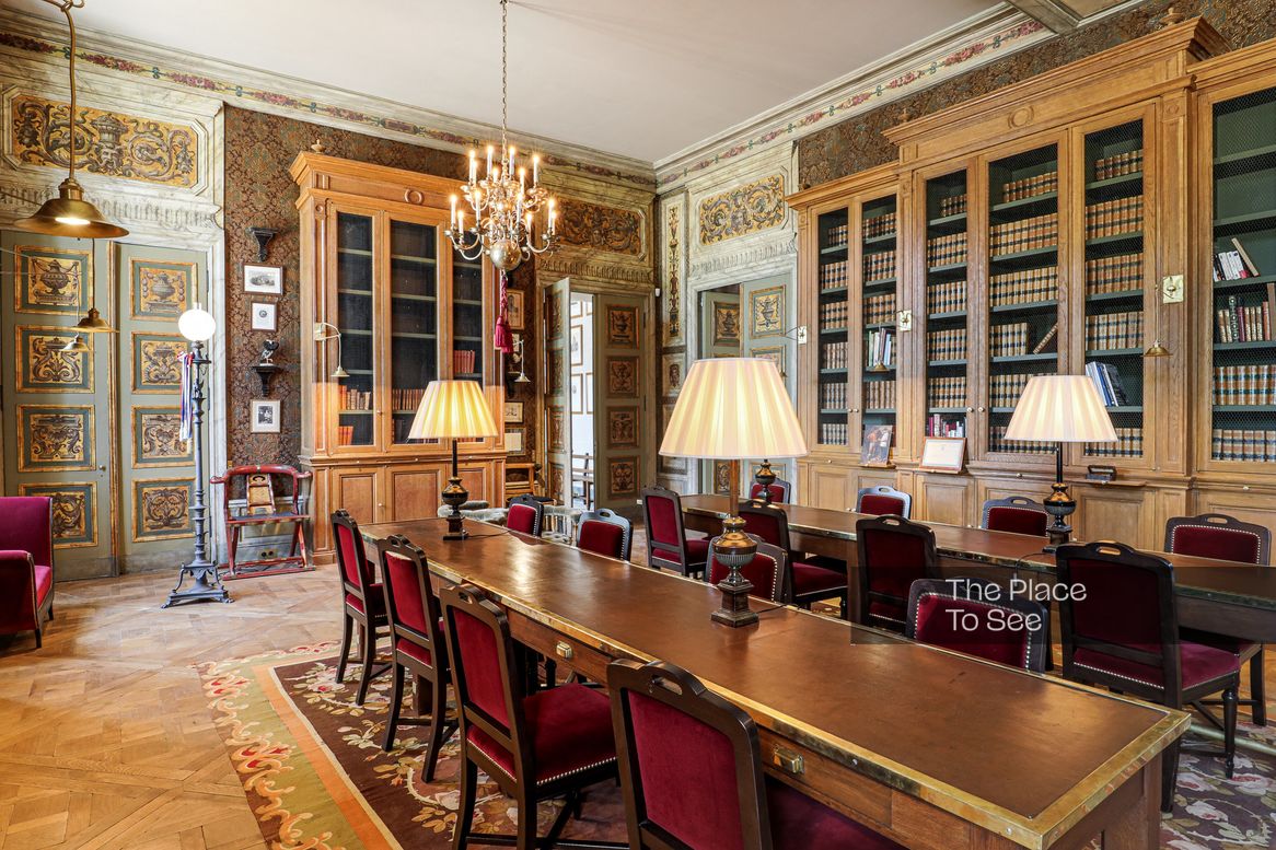 Bibliothèque