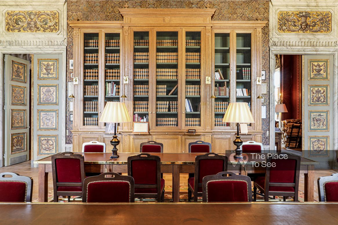 Bibliothèque