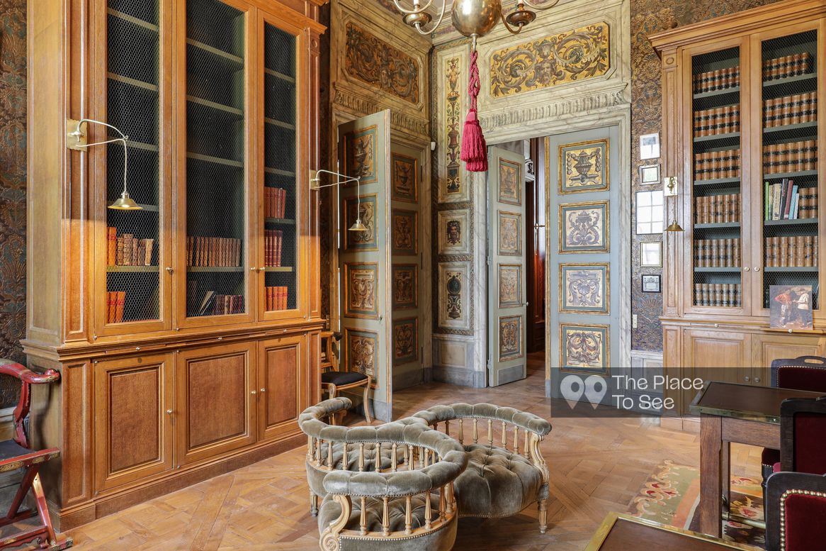 Bibliothèque