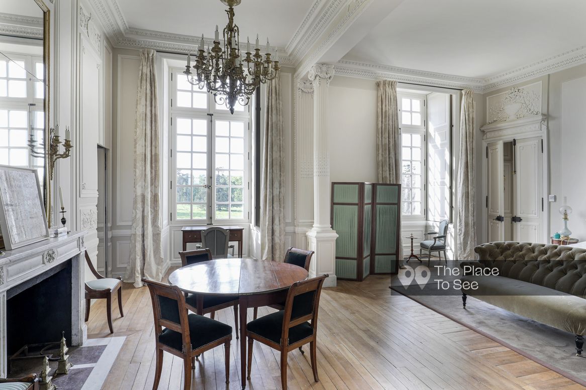 Chambre parentale