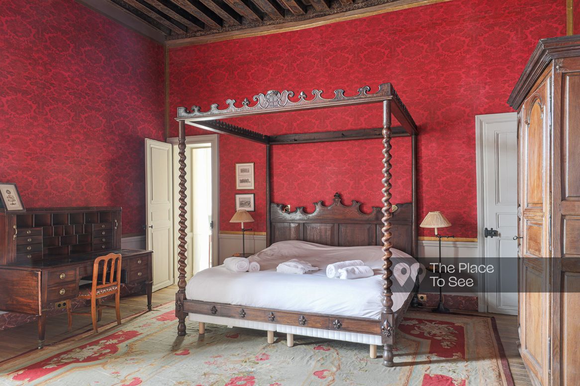 Chambre parentale