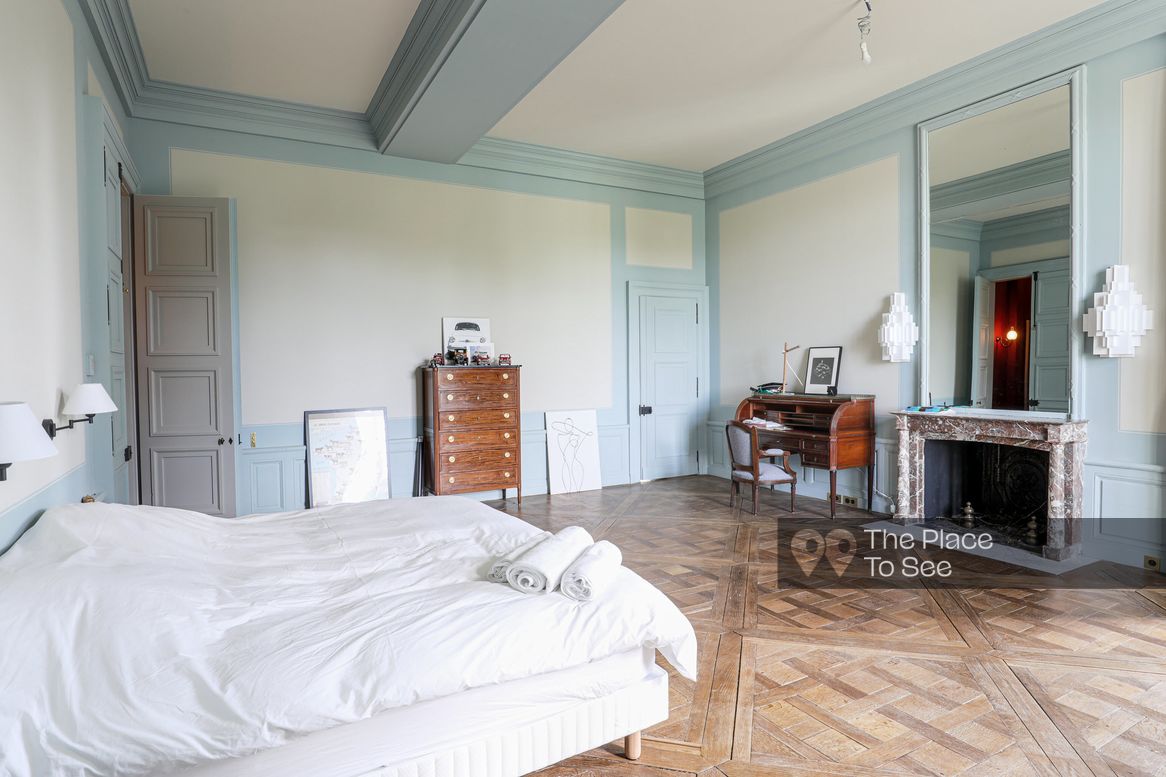 Chambre parentale