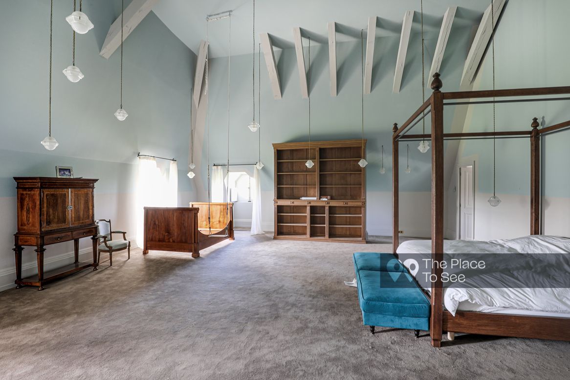 Chambre parentale